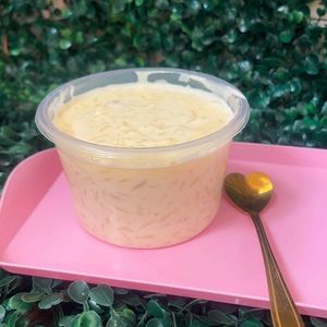 imagem do produto Arroz cremoso de ninho 