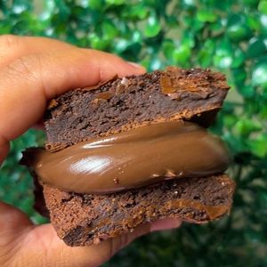 imagem do produto Brownie de Brigadeiro