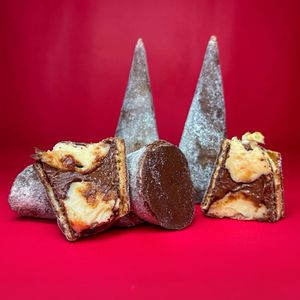 imagem do produto Ninho c/ Nutella 