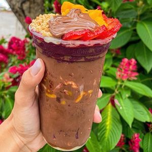 imagem do produto Açaí Trufado 500ml 