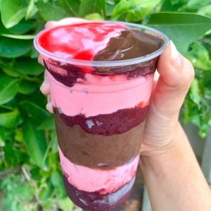 imagem do produto Açaí 700 ml 