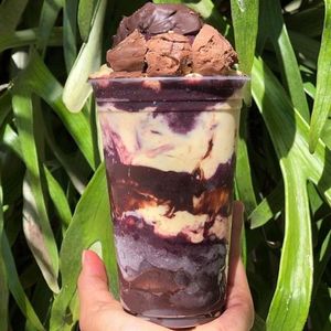 imagem do produto Áçaí Trufado 700ml 