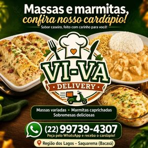 Vi-Va Delivery