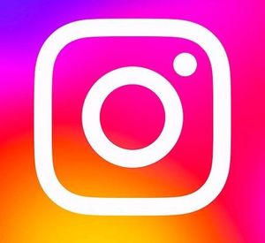 imagem do produto Nos siga no Instagram!!