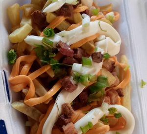 imagem do produto Batata turbinada M