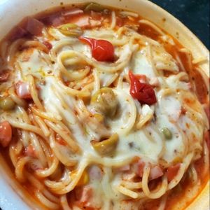 imagem do produto Macarrão M