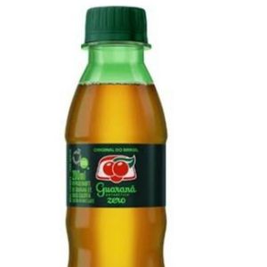 imagem do produto Guaraná antártica zero
