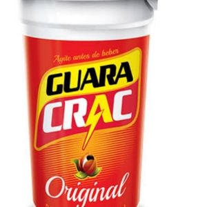 imagem do produto Guara crac