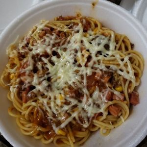 imagem do produto Macarrão P