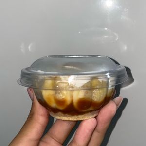 imagem do produto Banoffe