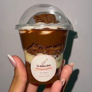 imagem do produto Copo da felicidade de brownie