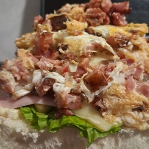 imagem do produto Xis tudo