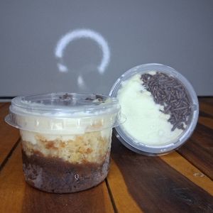 imagem do produto Ninho com Chocolate 