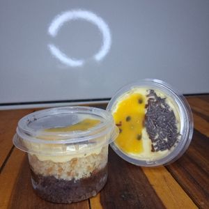 imagem do produto Maracujá com Chocolate 