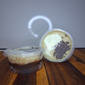 imagem do produto Ninho com Chocolate 