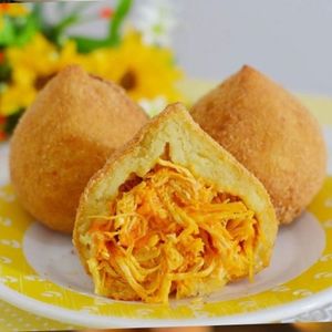 imagem do produto Coxinha de Frango 