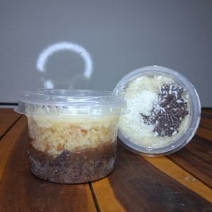 imagem do produto Coco com Chocolate 