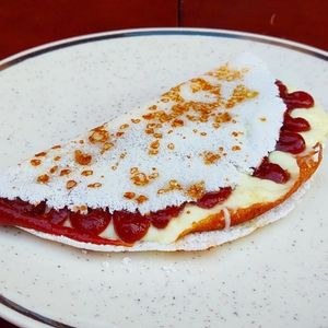 imagem do produto Beijú de Romeu & Julieta