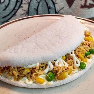 imagem do produto Beijú de Frango 