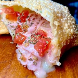 imagem do produto Pastel de Pizza