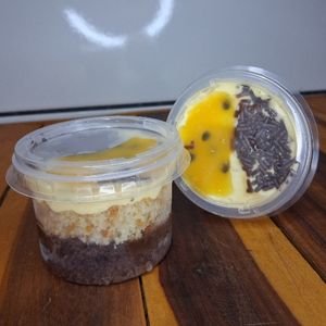 imagem do produto Maracujá com Chocolate 