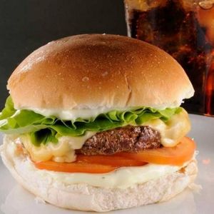 imagem do produto X-Salada