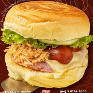 imagem do produto Completo