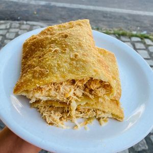 imagem do produto Pastel de frango 