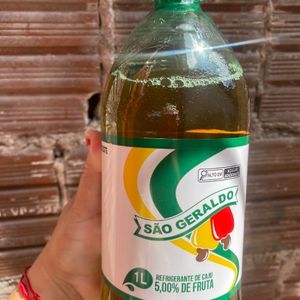 imagem do produto Cajuína 1L