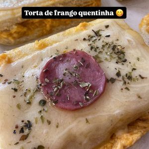 imagem do produto Torta de frango 