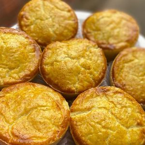 imagem do produto Empada de frango com catupiry 