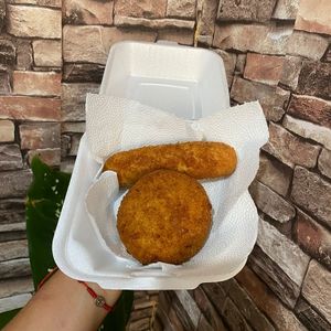 imagem do produto Salsichão 