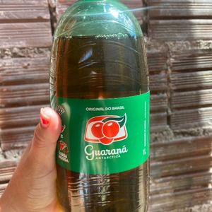 imagem do produto Guaraná 1L
