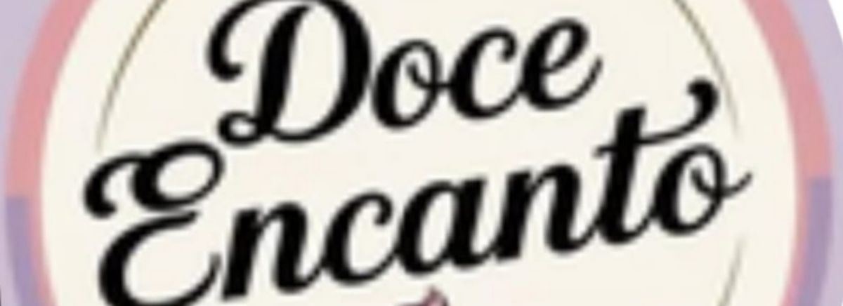 Doce Encanto logo