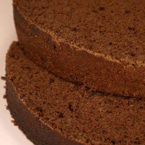 imagem do produto Massa de Chocolate