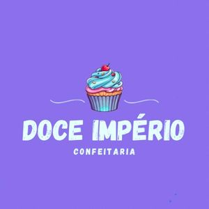 Doce império - Doces, Gelato’s & Salgados