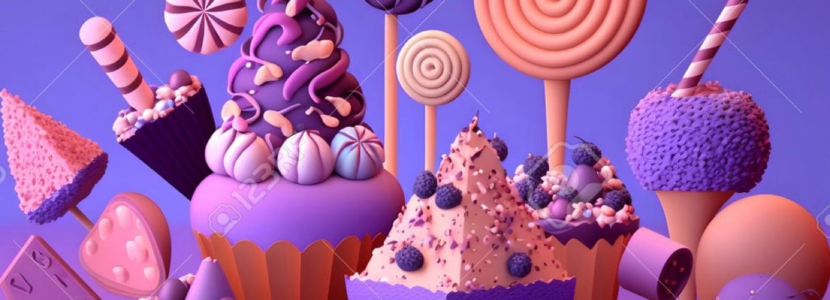 Doce império - Doces, Gelato’s & Salgados logo