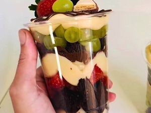 imagem do produto Copo brownie supremo