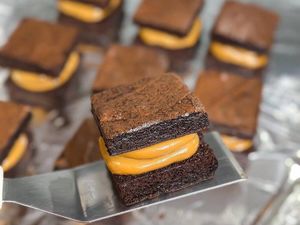 imagem do produto Brownie doce de leite