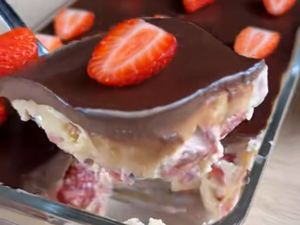 imagem do produto Surpresa de morango