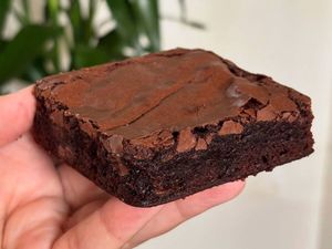 imagem do produto Brownie tradicional