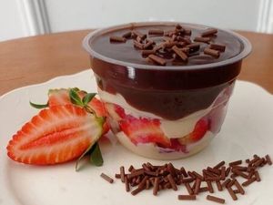 imagem do produto Surpresa de morango