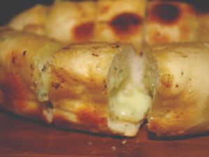 imagem do produto Pão de Alho - Promoção