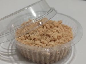 imagem do produto Farofa Grande