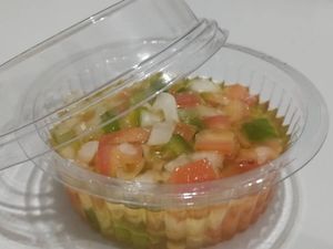 imagem do produto Vinagrete Carioca Grande