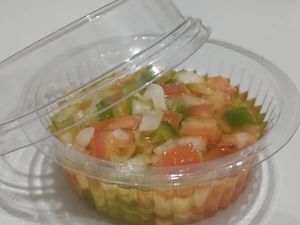 imagem do produto Vinagrete Carioca Pequena