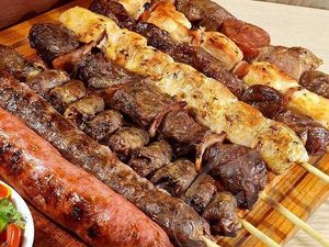 imagem do produto Combo - Águia de Ouro