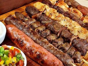 imagem do produto Combo - Tom Maior