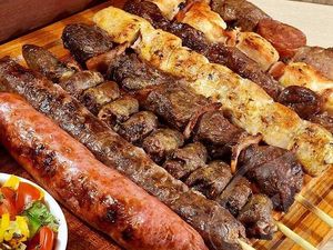 imagem do produto Combo - Barroca Zona Sul