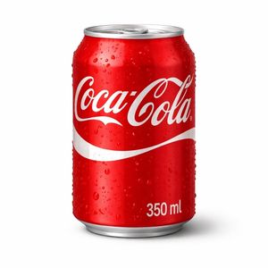 imagem do produto Coca-cola 350 ml